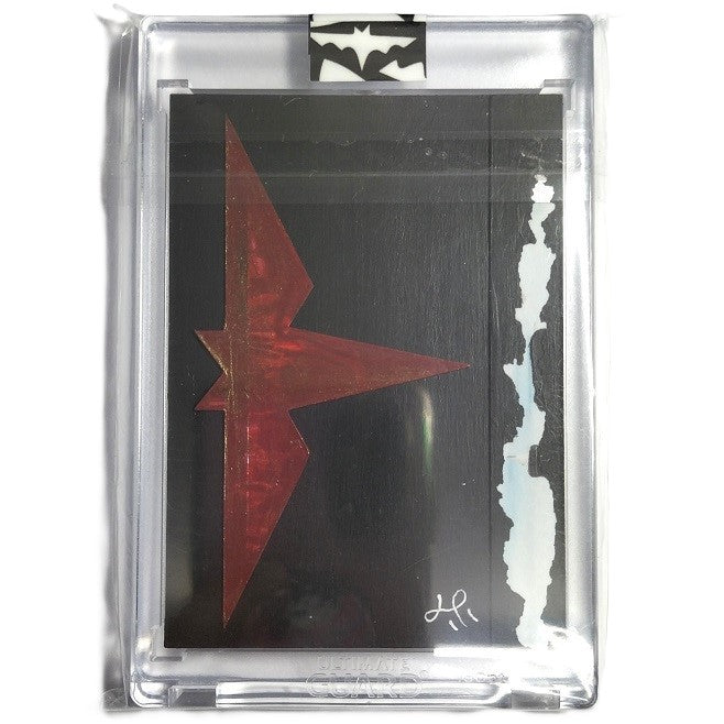 House of Pain 1/1 Skyfire Art Card