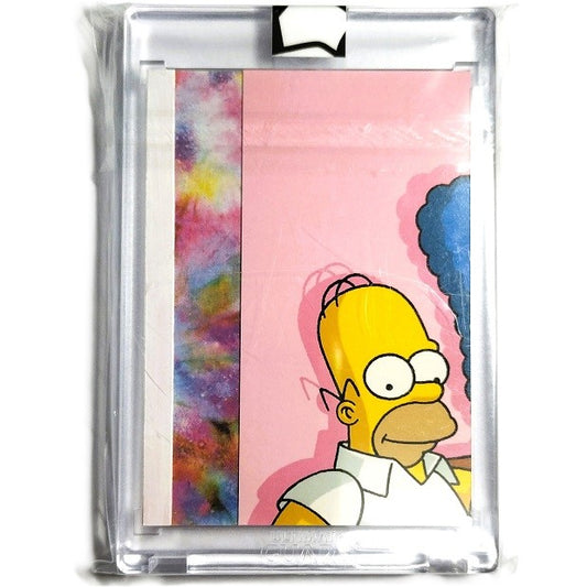 Do'oh-nut 1/1 Skyfire Art Card