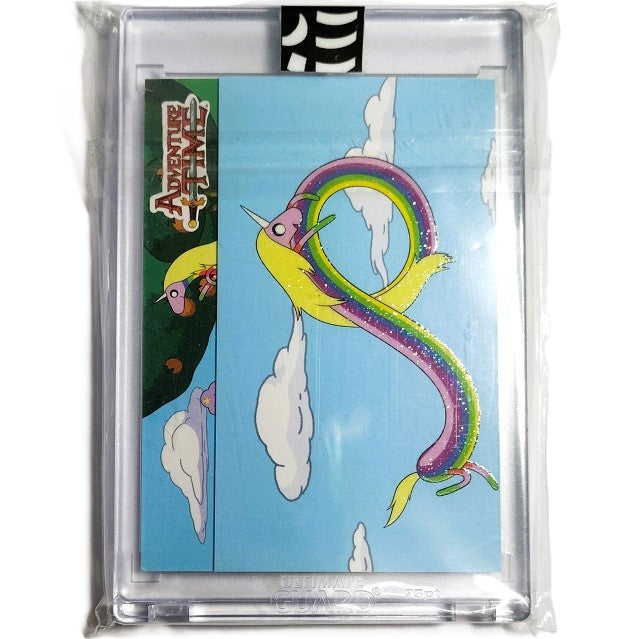 Slay Evil 1/1 Skyfire Art Card