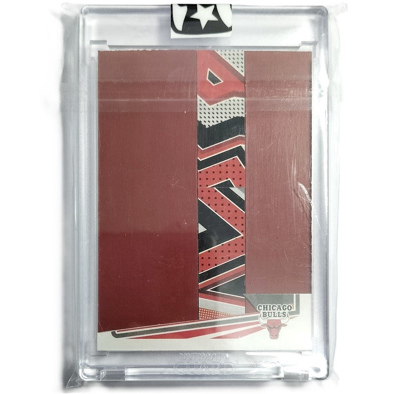 Status 23 1/1 Skyfire Art Card