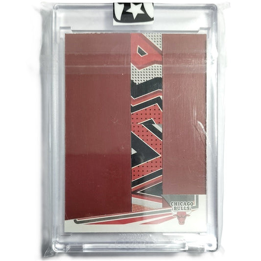 Status 23 1/1 Skyfire Art Card