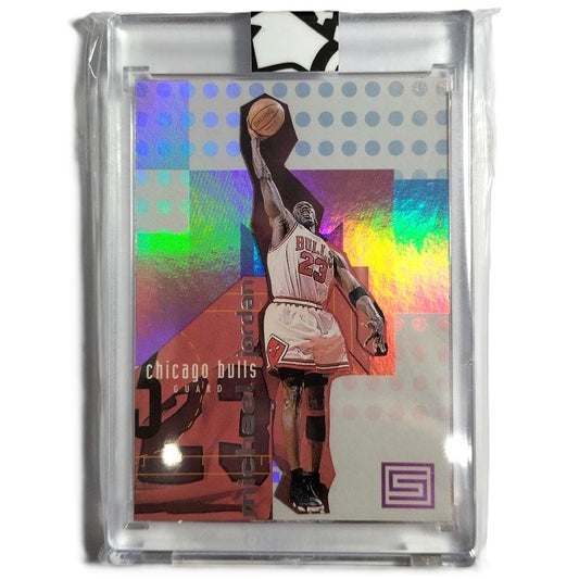 Status 23 1/1 Skyfire Art Card