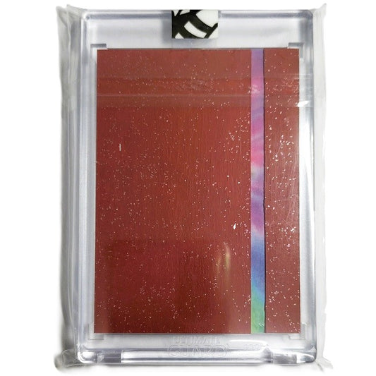 Don't Panic 1/1 Skyfire Art Card